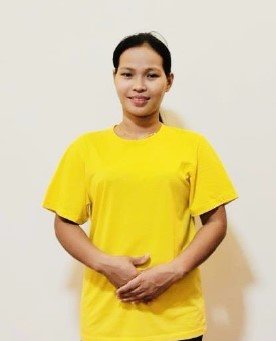 NWAY HLAING