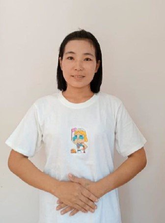 PHYO EI MON