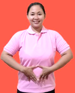 SUSI SUSANTI