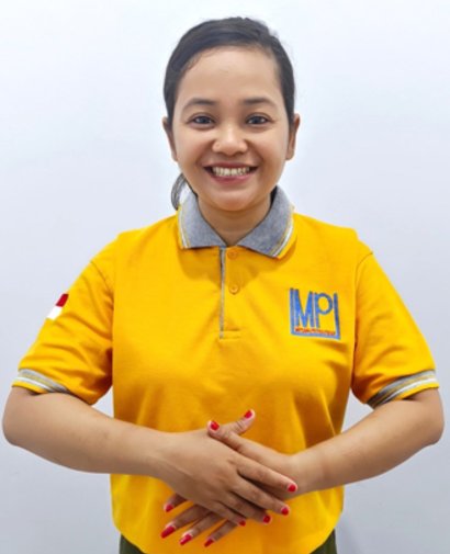 MINIH SUMINIH BT SARLI
