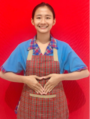 TYAS RIZQI PURNAMASARI