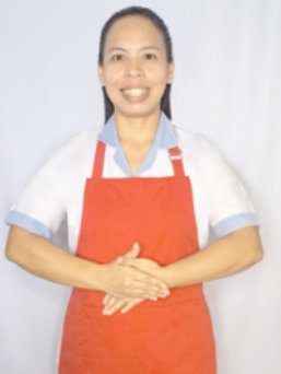 ELI YANTI
