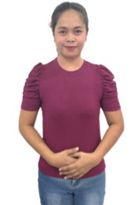 JERRIE ANN M GARCIA