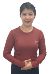 LORNA V DE JESUS