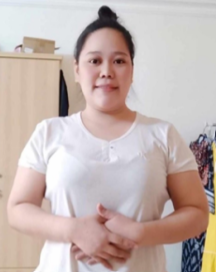 LUZVIMINDA B CEA