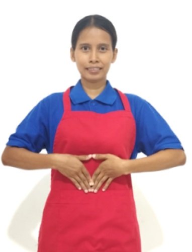 KHANIFAH