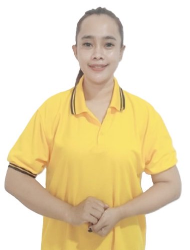 ANNISA MAGHFIROH