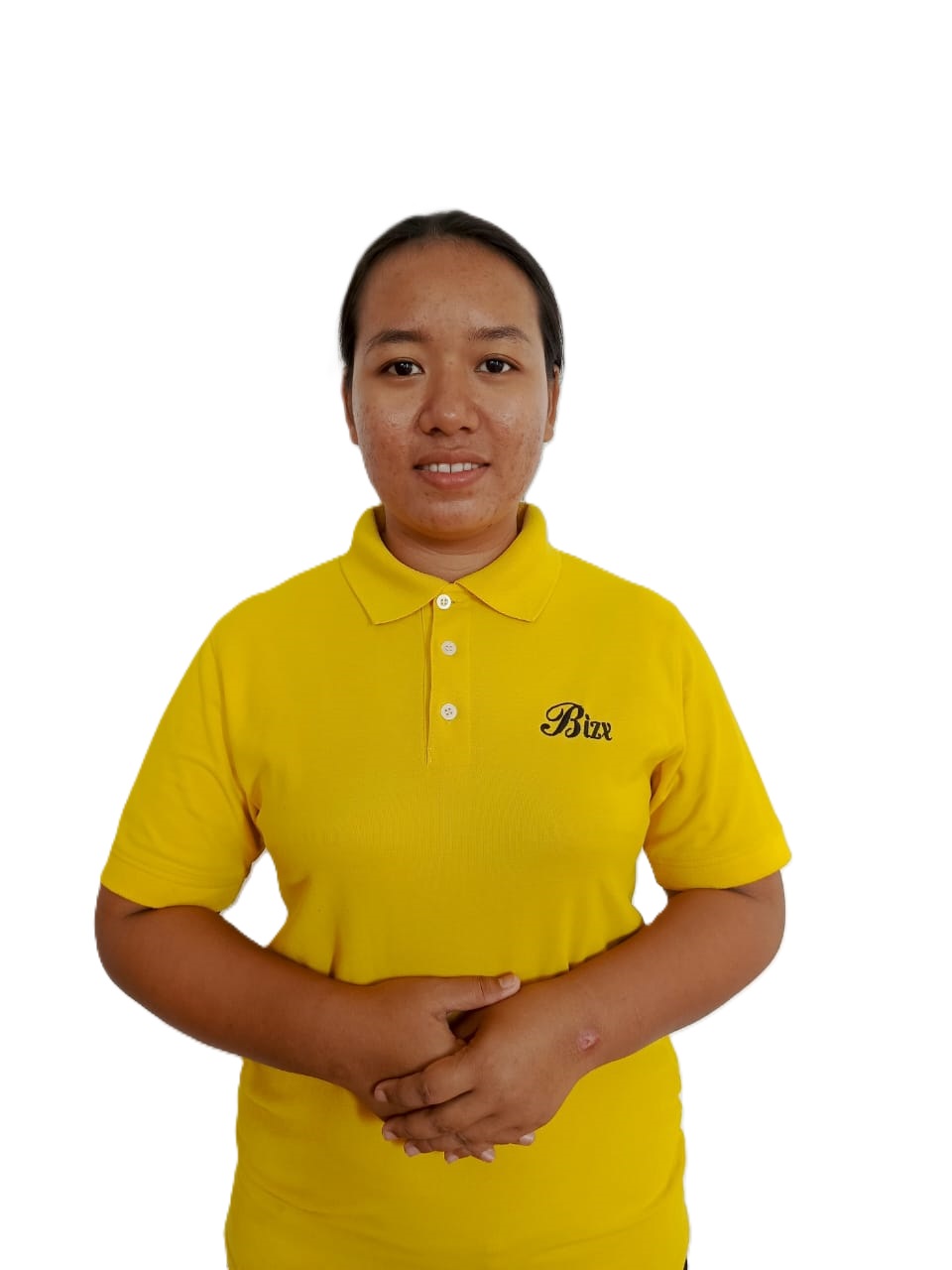 HAY THI AUNG