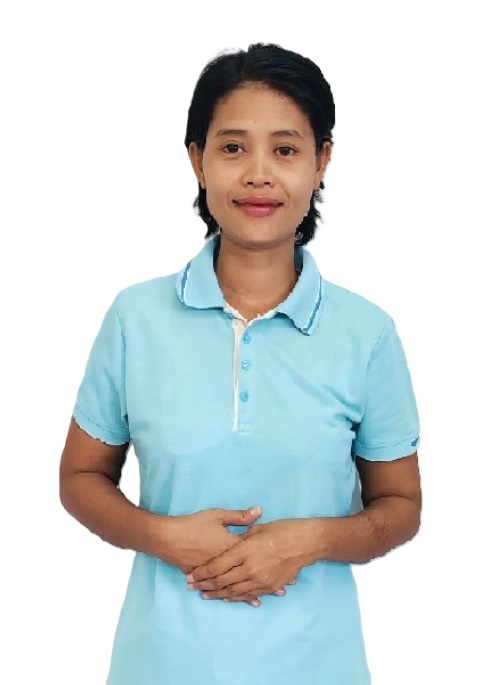 HTET HTET AUNG