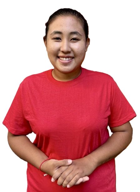 SHWE PHYU OU
