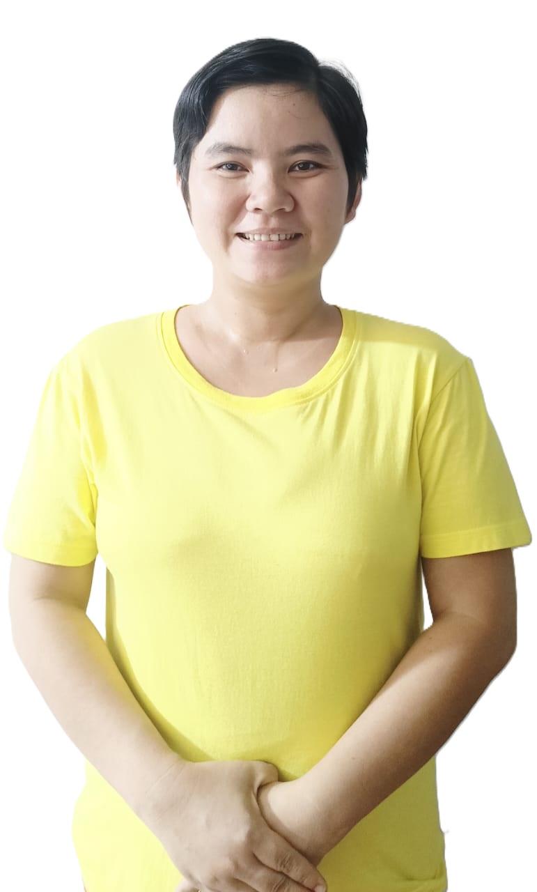 AYE HTET MON