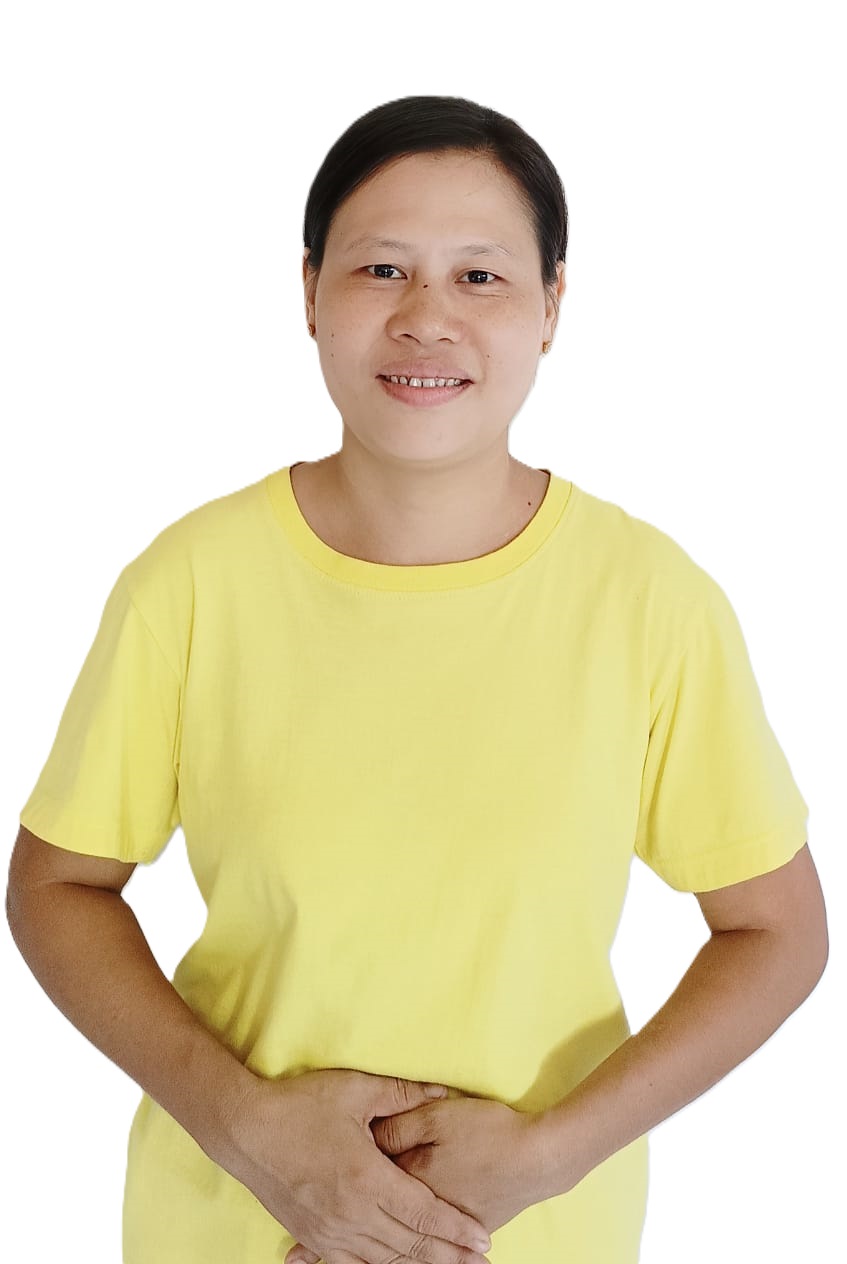 HNIN YU KHAING