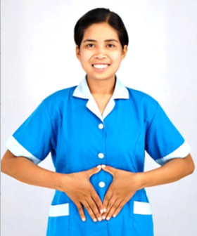 IKAYANTI