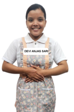 DEVI ANJAS SARI