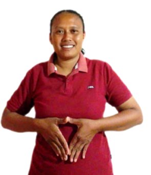 EGA LESTARI