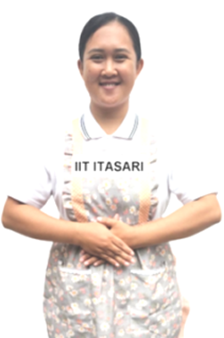 IIT ITASARI