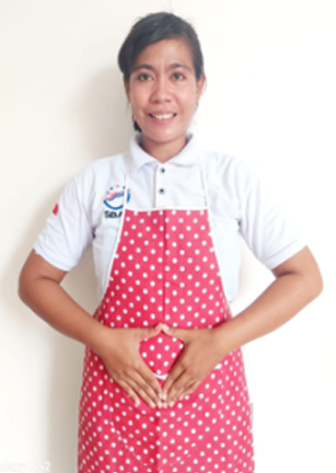 ISAH ROPIAH