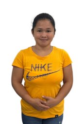 VIRGINIA C APOLINARIO