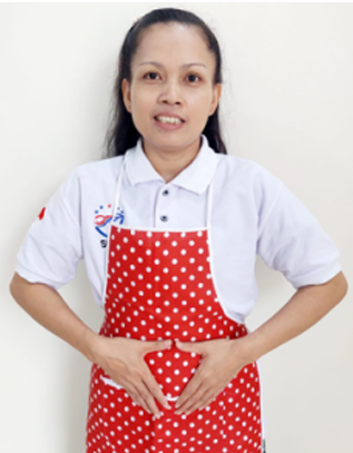LENI SUKMAWATI