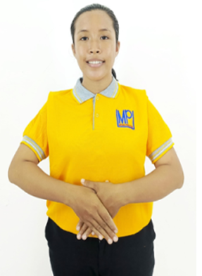 LILIS NOVIANTI