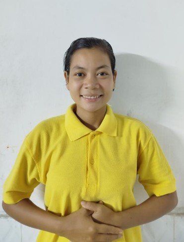 EI MYAT MYAT