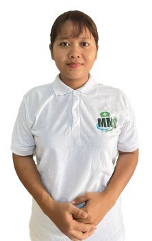 HLAINE EI PHYU