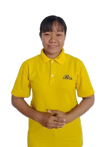 MOH MOH WAI