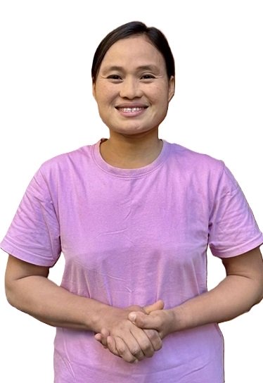 NAW DEE HTOO GAY