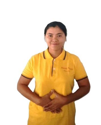PYAE PHYO KHAING