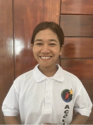 SOE THIDA HTWE