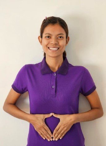 THANDAR HTWE