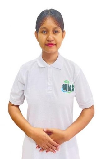 THIN SANDI SHWE