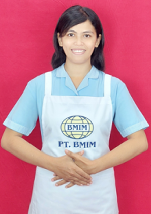 RITA PRIHATAN