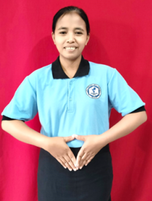 SIH WIDAYATI