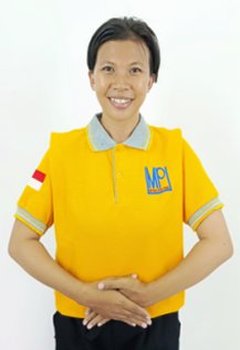 SITI HALIMATUSSADIAH