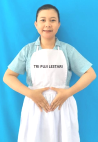 TRI PUJI LESTARI
