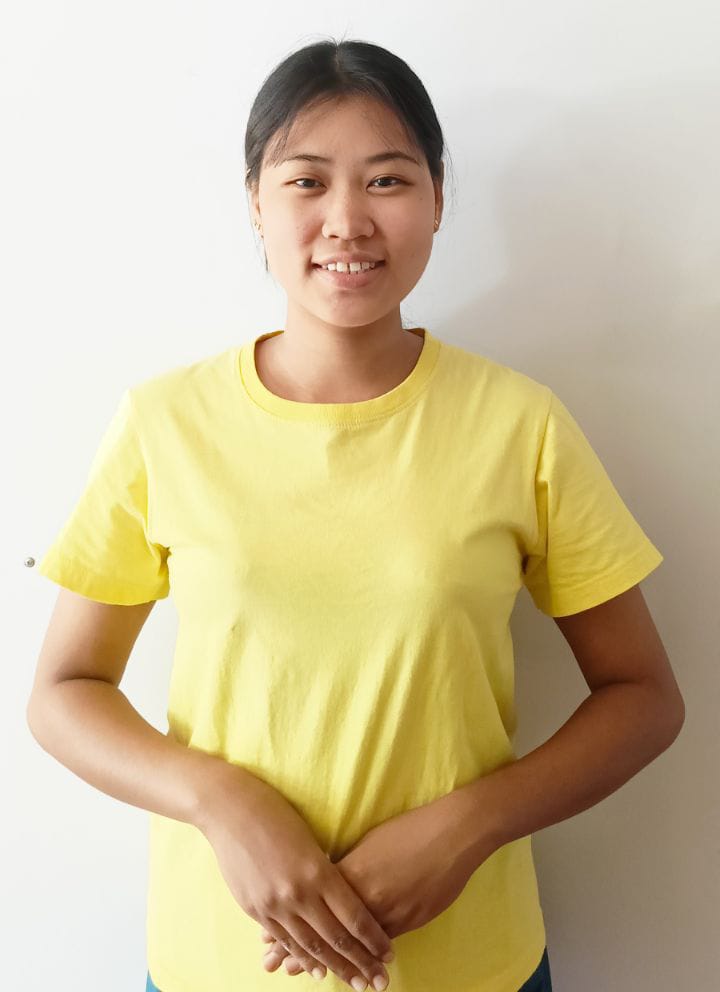 EI EI NYEIN