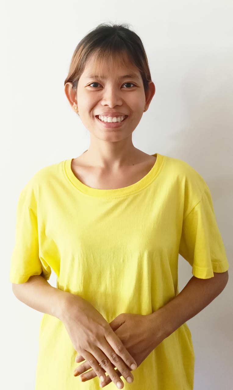 LAE LAE KHAING