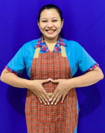 TRI NURMANINGSIH