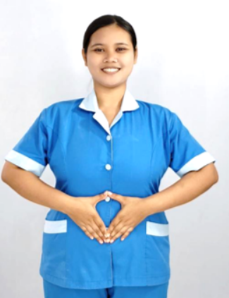 USWATUN HASANAH
