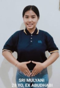 SRI MULYANI