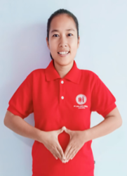 WASIH INDAH KASI