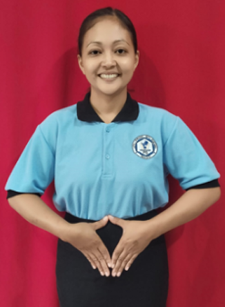 LILIK ASTUTI