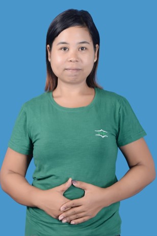 KHAING KHAING MAW