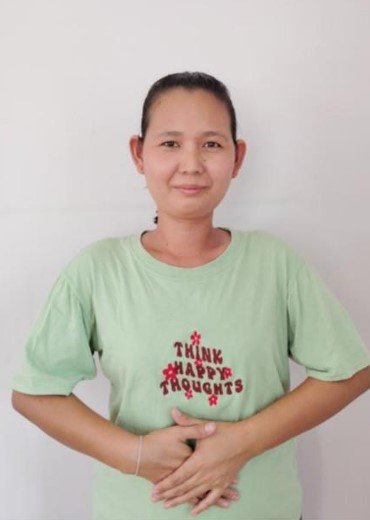 MYINT MYINT CHO