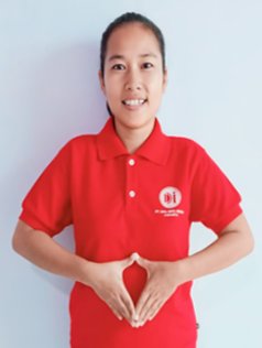 WASIH INDAH KASI