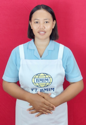 FARIDA
