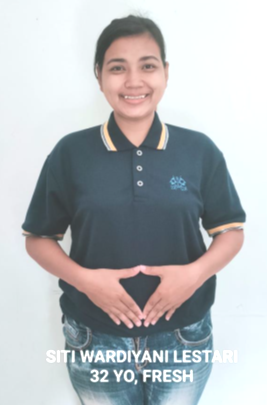 SITI WARDIYANI LESTARI