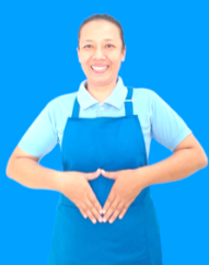 BENEDICTA YUNI ASTUTI