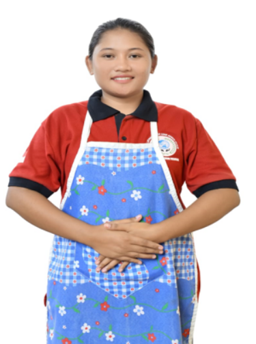 LATIFAH